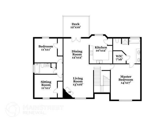 Building Photo - 80 Oaks Landing Dr