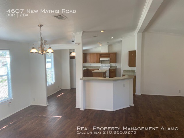 Building Photo - 4607 New Mathis Rd