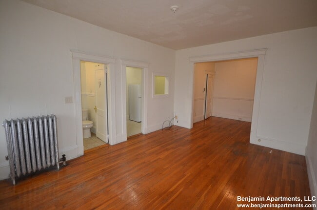 Foto del edificio - 1340A Commonwealth Ave