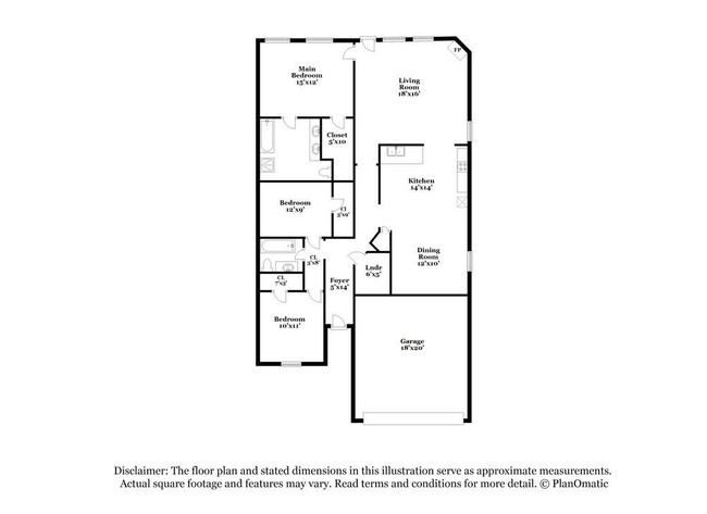 Building Photo - 7810 Northfork Hollow Ln