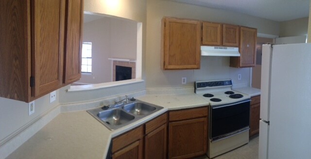 Building Photo - 2306 Remington Drive