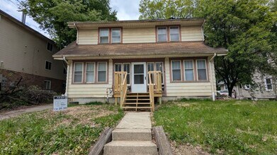 Building Photo - 590 Sherman St