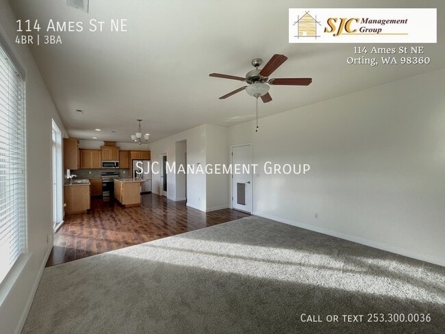 Foto del edificio - 114 Ames St NE