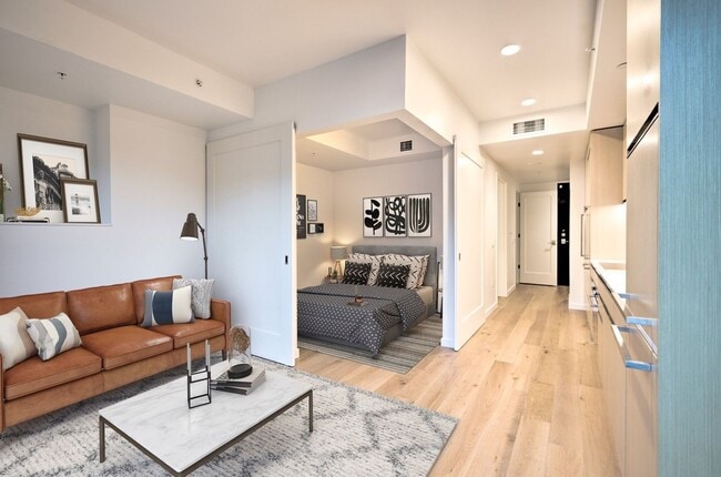 Photo - 1Bd/1Ba Seattle Condo