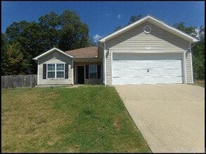 Building Photo - 4870 Tall Grass Dr