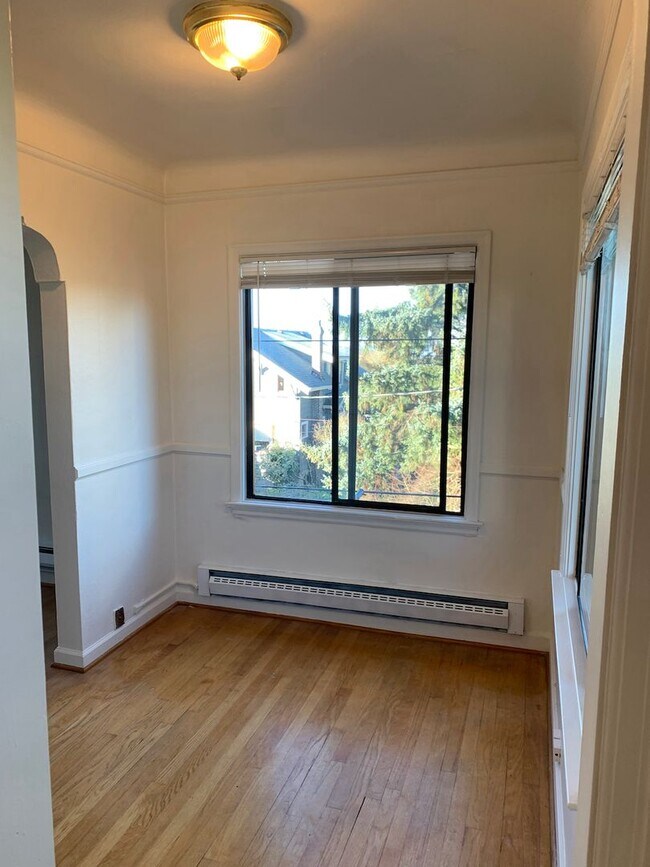 Foto del interior - AG Anberg Apartments