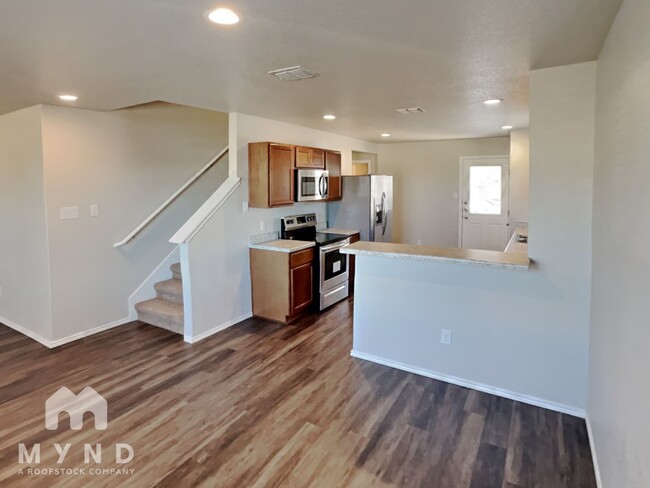 Foto del edificio - 9543 Apple Ridge Ln