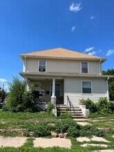 Building Photo - 828 Ave A
