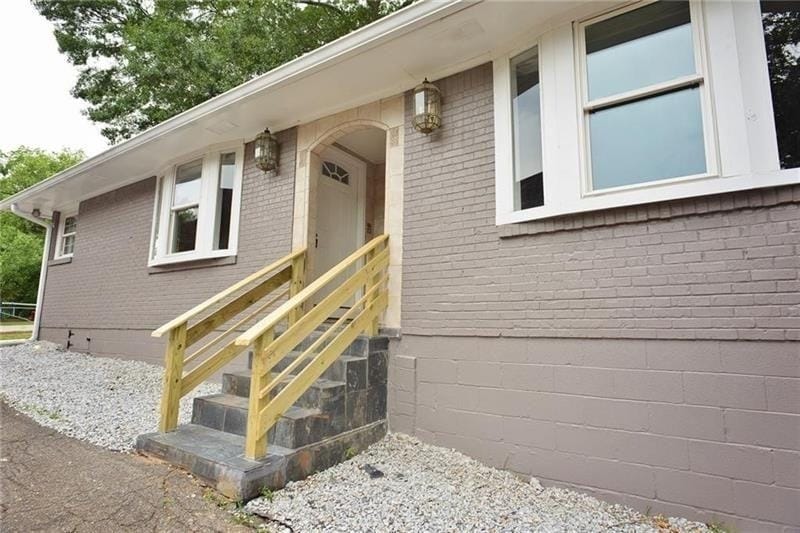 Primary Photo - 1120 Oak St SW