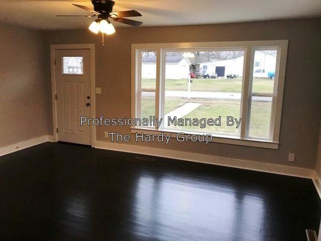 Foto del edificio - 116 10th Ave NW