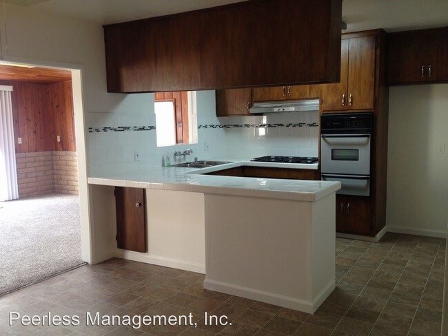 Building Photo - 3 br, 2 bath House - 9025 Bubbling Wells Road