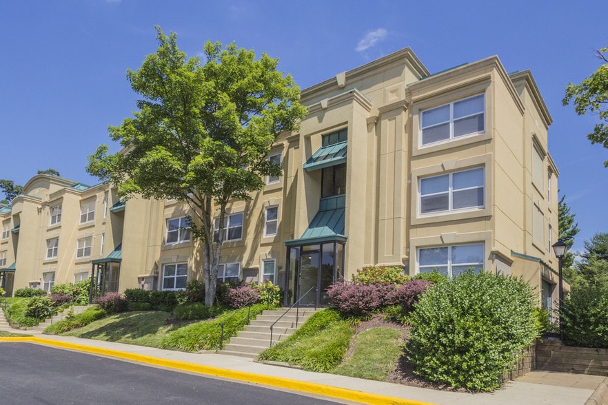 Stuart Woods* Rentals Herndon, VA