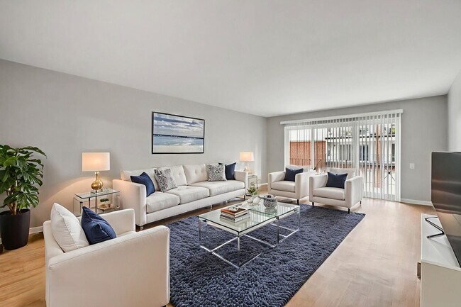 Foto del edificio - Glens of Bloomfield