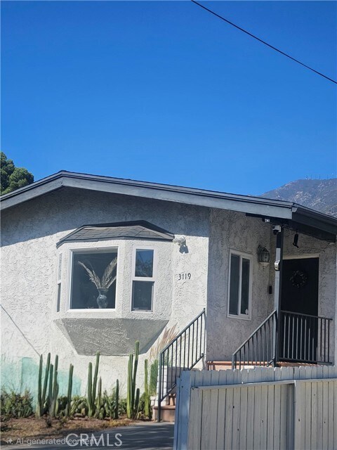 Foto del edificio - 3119 Evelyn St