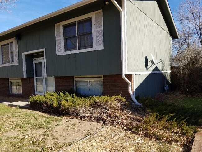 Foto del edificio - 1030 Timber Ln