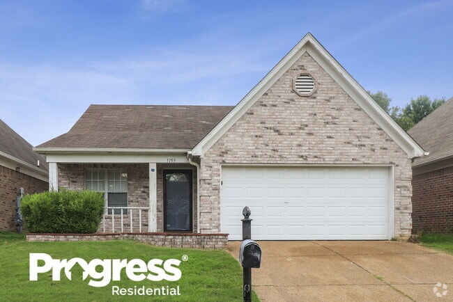 Building Photo - 1153 Cross Valley Cove