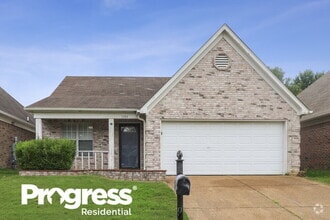 Building Photo - 1153 Cross Valley Cove