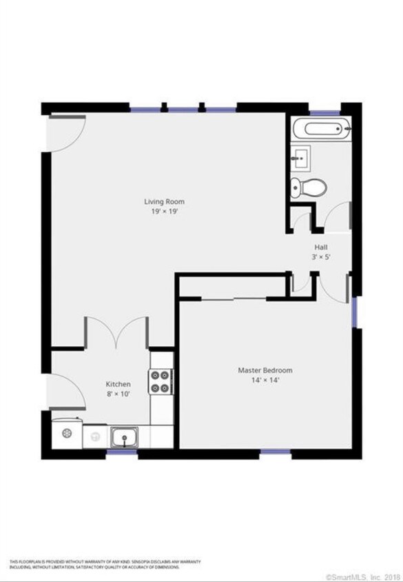 Foto principal - 7 Brickyard Rd