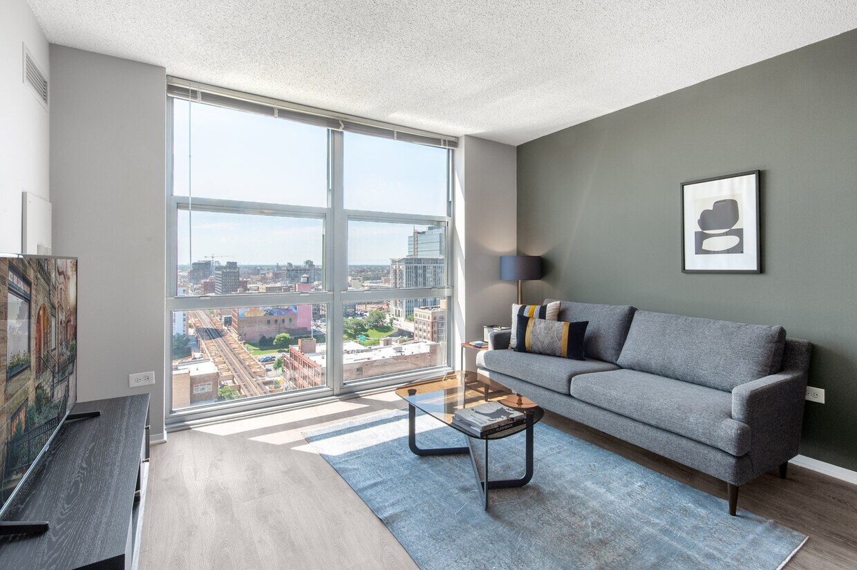 Foto principal - 180 N Jefferson St