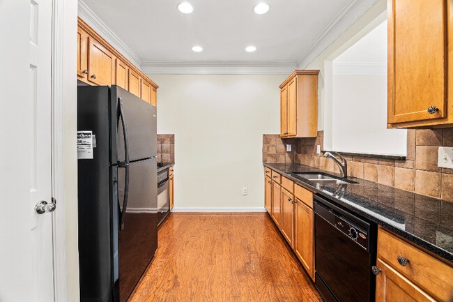 Foto del edificio - 1030 White St SW