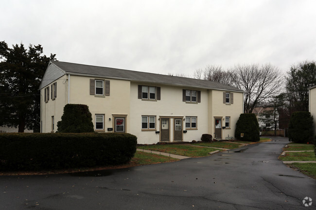 Apartments In Yardley