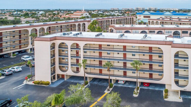 Foto del edificio - 2 Bedroom Condo at Popular Anglers Cove Co...