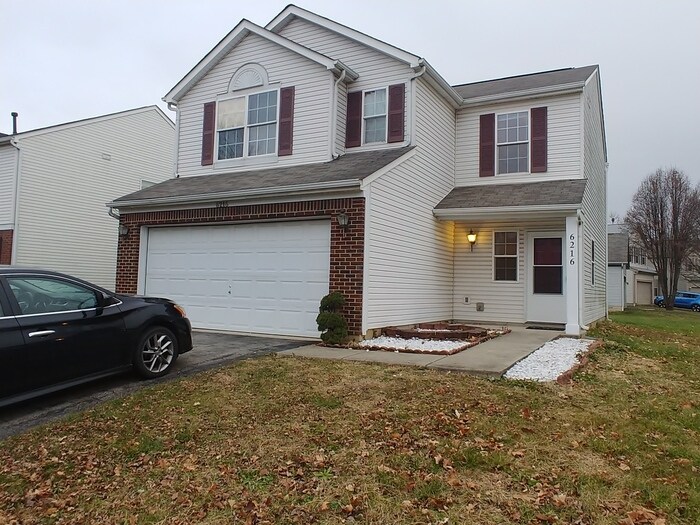 Primary Photo - 6216 Kensington Glen Dr