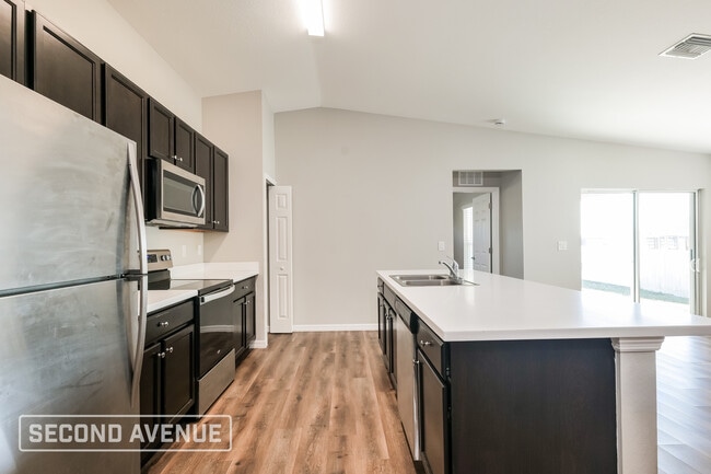 Foto del edificio - 1013 NE 2nd Ave