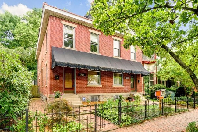 Building Photo - 104 Thurman Ave
