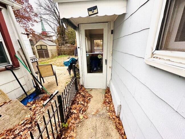 Foto del edificio - 234 Franklin St