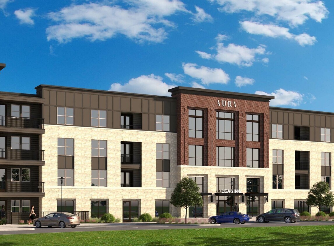 Aura Southgate Apartments Apartments in Grand Prairie, TX