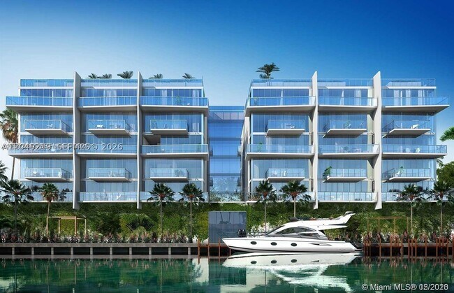 Foto del edificio - 9940 W Bay Harbor Dr