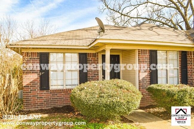 Building Photo - 1440 Pyramid Dr