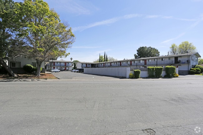 Building Photo - Taylor Terrace
