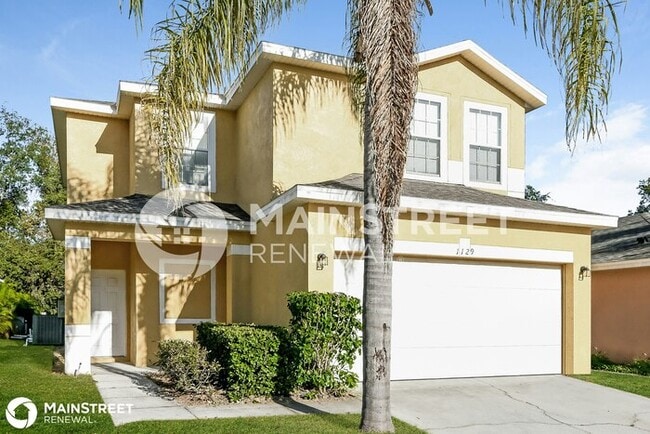 Building Photo - 1129 ROYAL RIDGE, DAVENPORT, FL 33896