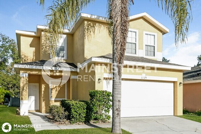 Foto del edificio - 1129 ROYAL RIDGE, DAVENPORT, FL 33896