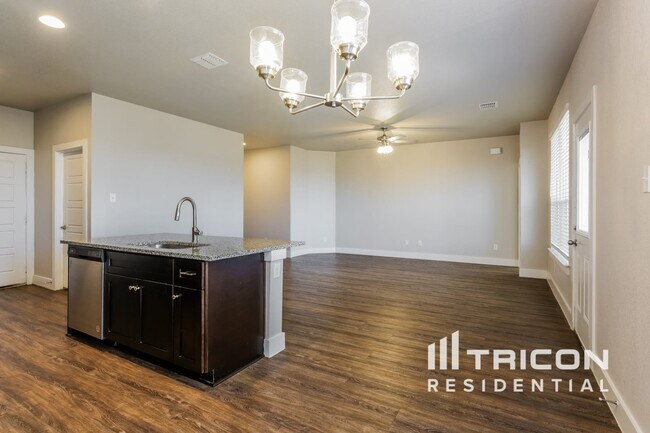 Building Photo - 10106 Ft Brown Trl