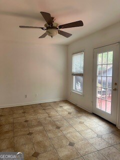 Foto del edificio - 1875 Brewer Blvd SW