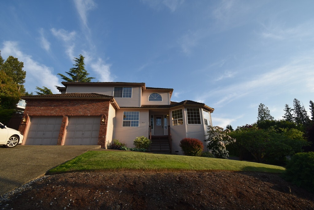 5012 Mill Pond Dr SE, Auburn, WA 98092 House Rental in Auburn, WA