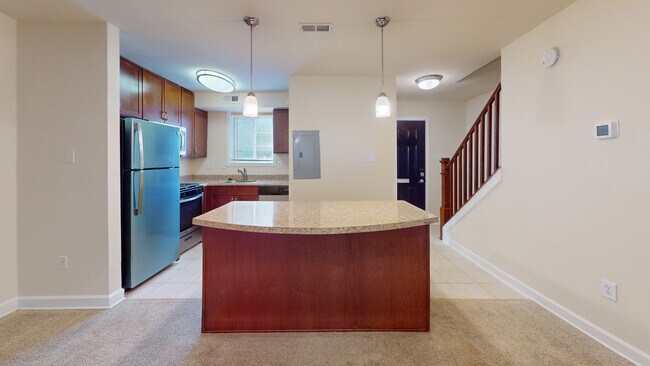 Interior Photo - Arbor Park of Alexandria