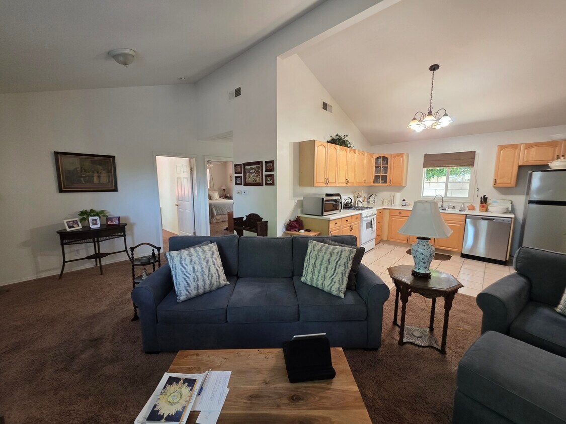 Foto principal - 22965 Oxnard St