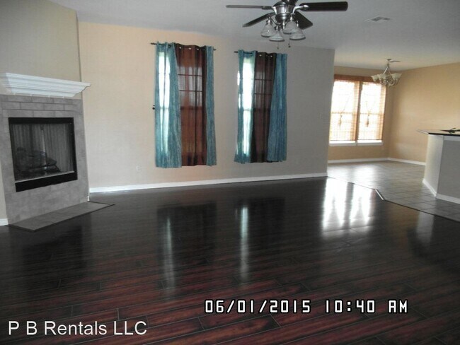 Building Photo - 4 br, 2 bath House - 5301 SW Ashbrook Ave