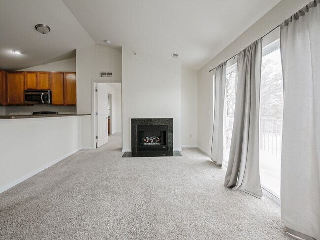 Foto del edificio - AVAILABLE NOW! Charming 2-Bed Home in the Heart of Wixom