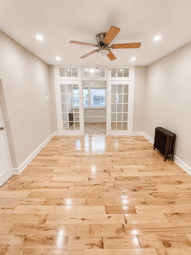 Foto del edificio - Renovated First-Floor Home with In-Unit Laundry Near Kelly Drive | PHA Accepted