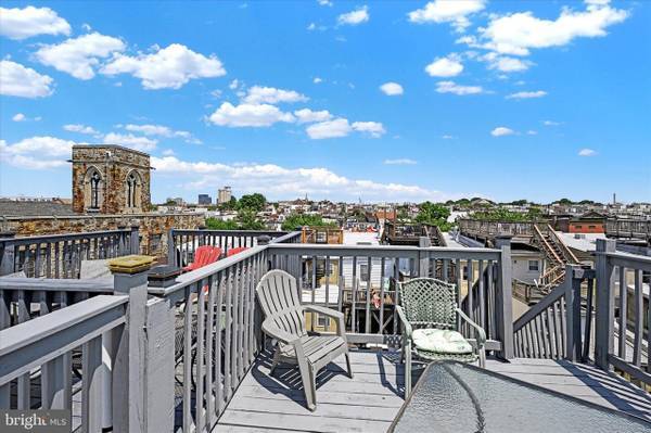Photo - 1419 Olive St (Baltimore, MD)