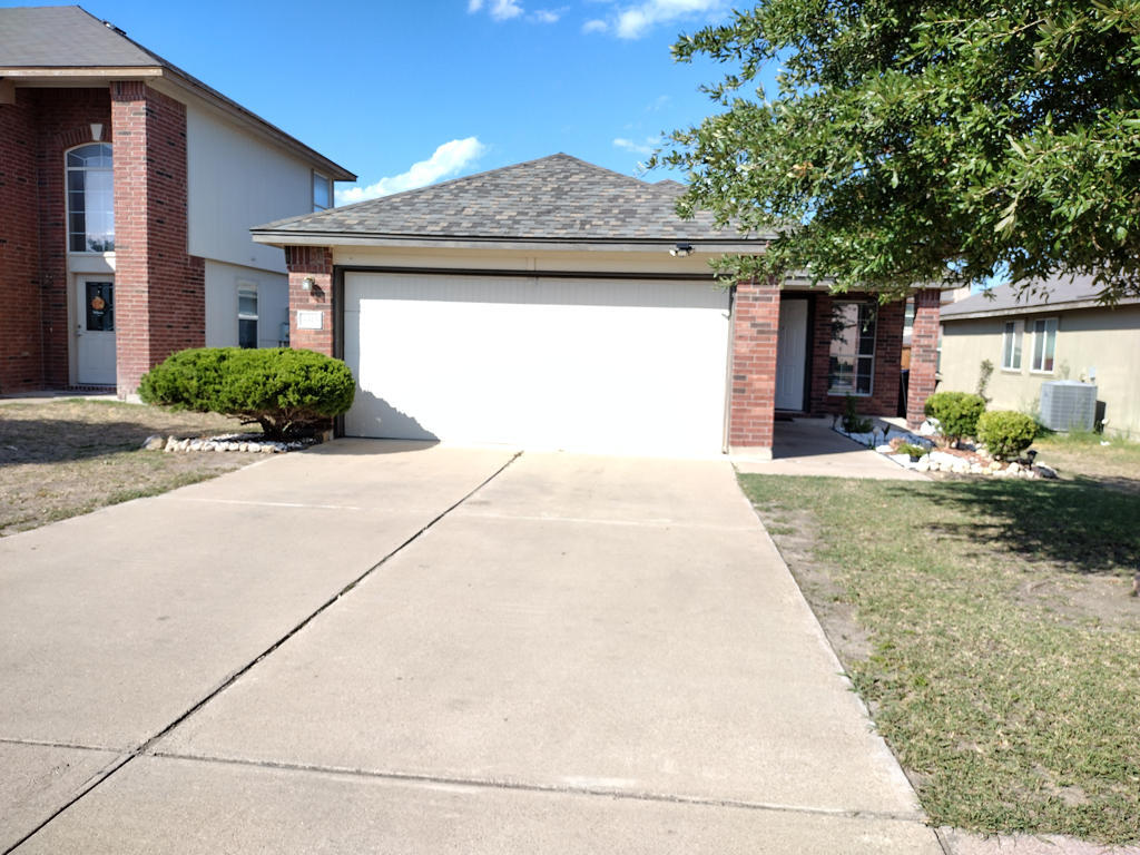 5515 Lions Gate Ln, Killeen, TX 76549 House Rental in Killeen, TX