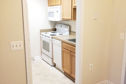 Bright and White Appliances - 231 E Piedmont St