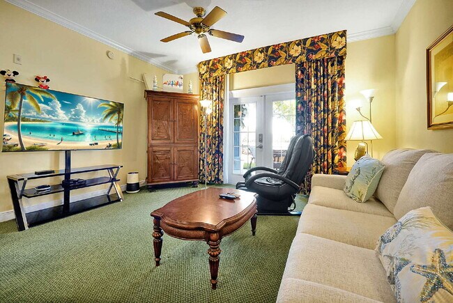 Building Photo - "Beautifully Furnished 3-Bedroom Condo in Desirable Heritage Crossing"