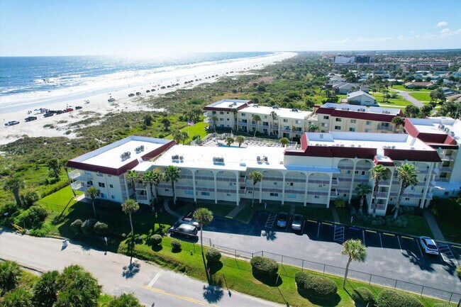 Foto del edificio - 1 Ocean Trace Rd