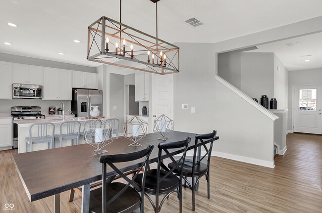 Foto del edificio - 6589 Halsey St